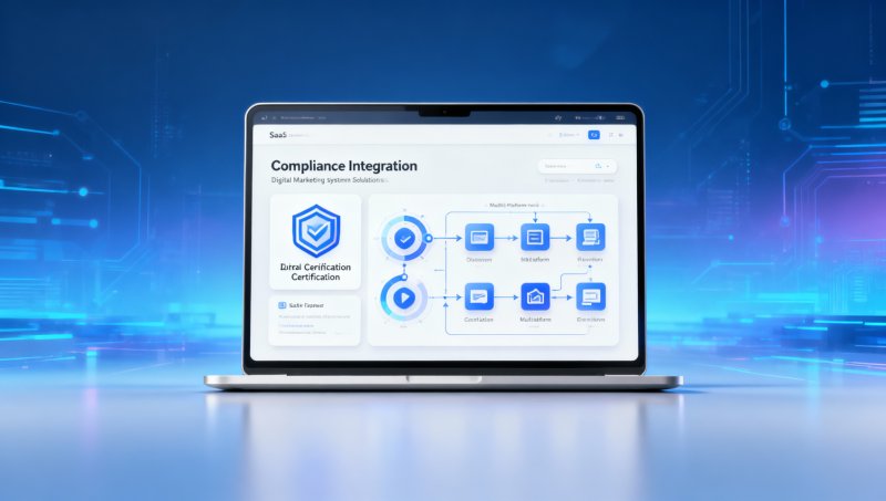 Guía de selección de proveedores de informes SaaS para servicios empresariales: 5 criterios clave de cumplimiento y capacidad de integración que los gerentes de compras deben conocer