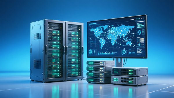 ¿Debe construirse su propio nodo perimetral para la optimización de aceleración de sitios web? El equilibrio entre ancho de banda y costos de un equipo de comercio electrónico transfronterizo en Shenzhen después de pruebas de presión