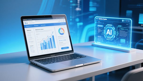 ¿Es adecuado el sitio web con IA de Shanghái para pequeñas y medianas empresas? Hemos entrevistado a 8 clientes con ingresos anuales inferiores a 5 millones para obtener comentarios reales