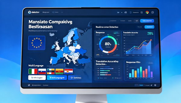 ¿Cómo puede el equipo de expansión global de Yiyingbao ayudar a los clientes a cumplir con los requisitos de responsabilidad de contenido multilingüe bajo la normativa DSA de la UE en 2026?