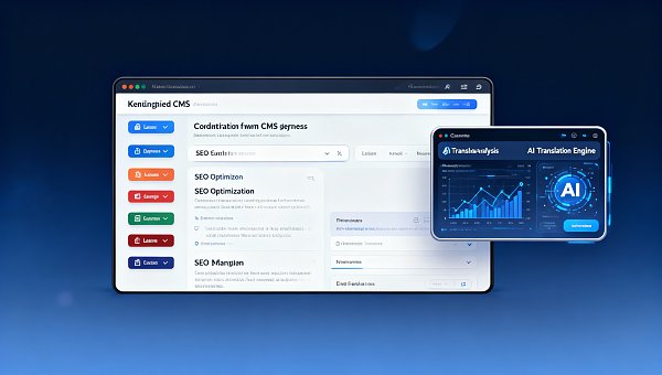 ¿Cómo construir un CMS multilingüe empresarial sin que el departamento de IT tarde medio año en ponerlo en línea? Un mapa de ruta de implementación por etapas