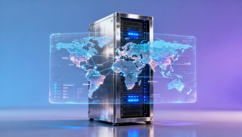 ¿El constructor de sitios web con optimización GEO puede realmente emparejar automáticamente la ubicación del usuario y cambiar el contenido? El responsable técnico desglosa la lógica real