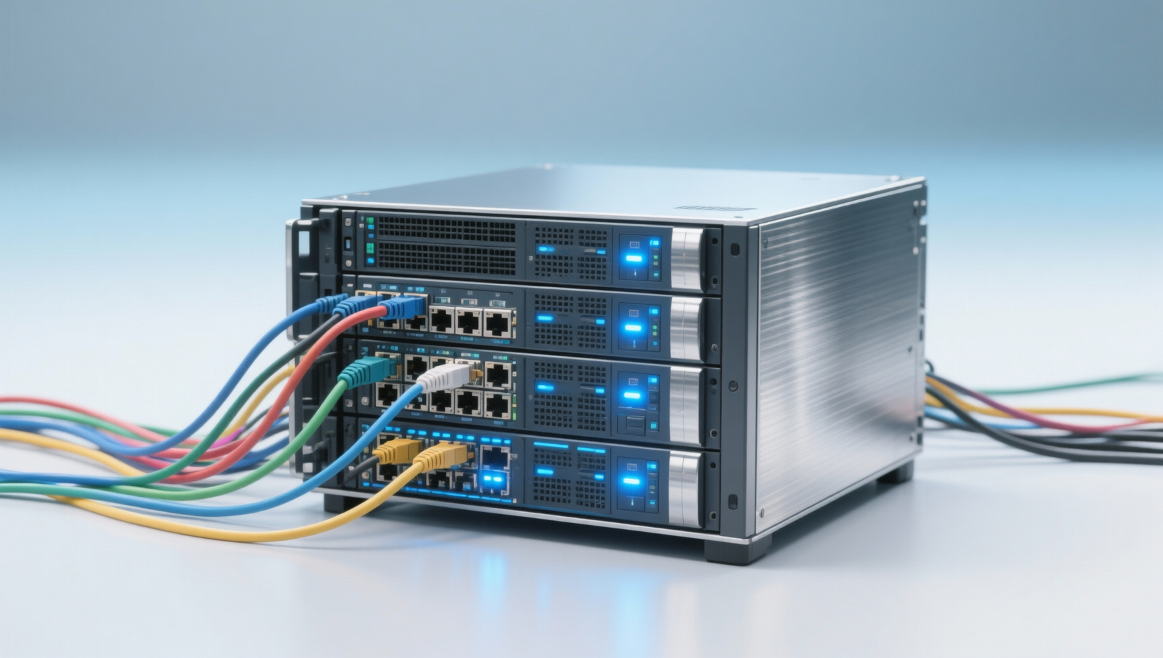 ¿Por qué el 90% de los sitios web de comercio exterior no aprovechan la función GEO optimization website builder? 3 trampas de configuración de identificación IP que a menudo se pasan por alto