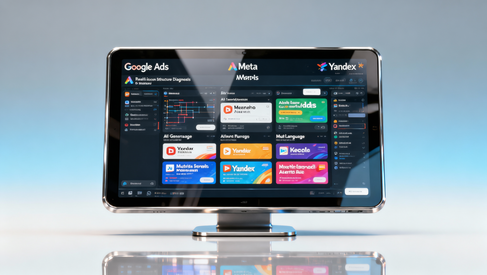 Antes de contratar un servicio de agente SaaS para compras empresariales, es esencial verificar 5 capacidades clave de implementación del sistema de anuncios AI+SEM