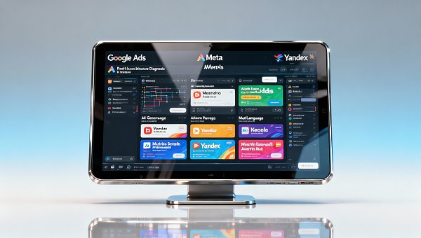 Antes de contratar un servicio de agente SaaS para compras empresariales, es esencial verificar 5 capacidades clave de implementación del sistema de anuncios AI+SEM