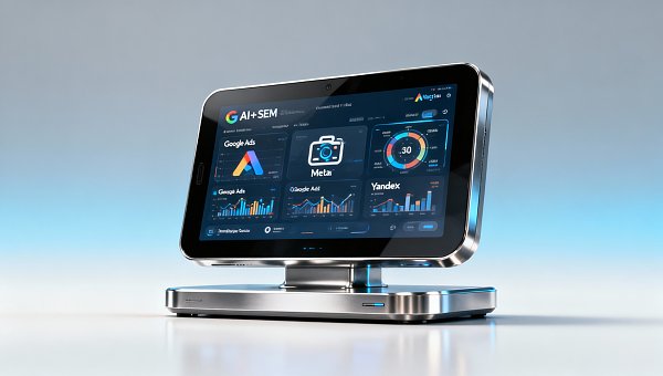 Después de analizar a 12 principales proveedores de servicios de SaaS, descubrimos que el sistema de publicidad AI+SEM realmente impacta 3 variables de costo en las decisiones de compra.