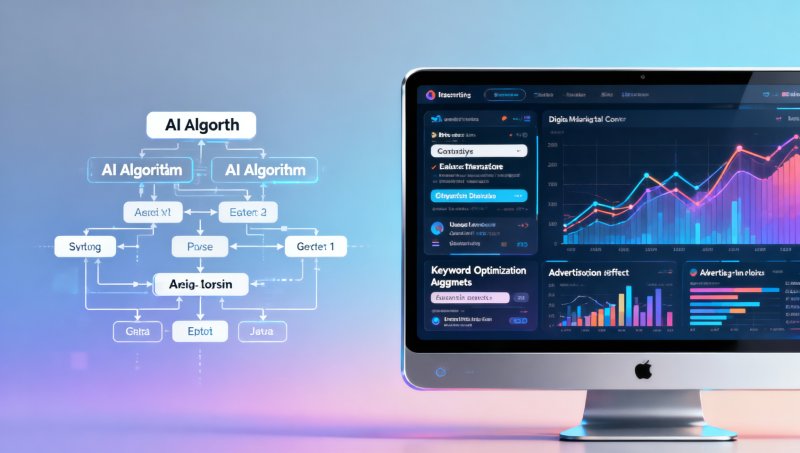 ¿Por qué la diferencia de precios en las estrategias de publicidad AI+SEM puede llegar a ser 3 veces mayor? Desglose de los componentes reales de costos: granularidad del servicio, permisos de datos y tiempo de respuesta.