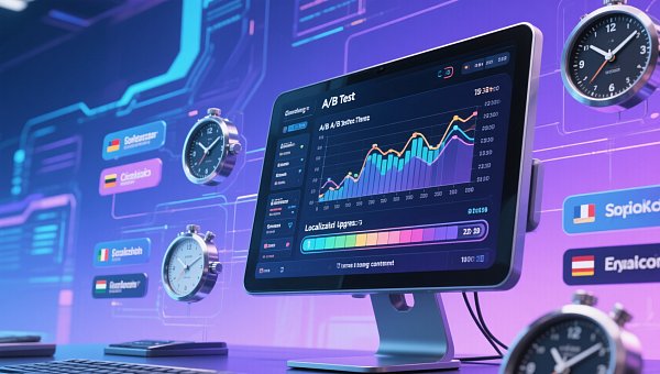 Al evaluar servicios de marketing global, los tomadores de decisiones empresariales deben enfocarse no en la cantidad de casos, sino en el SLA de actualización de contenido localizado y el ciclo cerrado de pruebas A/B multilingües.