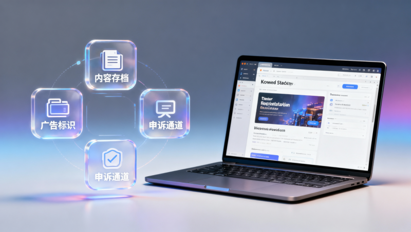 ¿Cómo puede el marketing digital internacional cumplir con las regulaciones DSA de la UE en 2026? Lista de implementación obligatoria: archivo de contenido multilingüe del sitio web, identificación de anuncios y canales de reclamo de usuarios