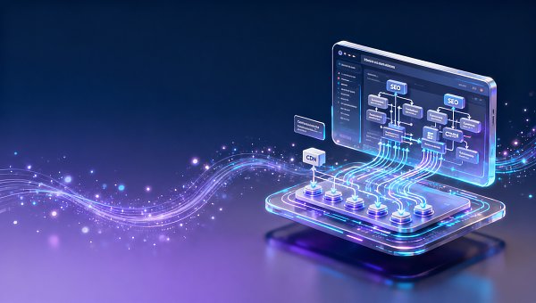 采购前必看:易营宝智能建站怎么用才能支撑企业长期营销增长 采购前必看:易营宝智能建站怎么用才能支撑企业长期营销增长