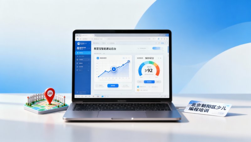Referencia para selección de distribuidores: Cómo utilizar Yishengbao Smart Site para una mejor adaptación a escenarios de entrega de servicios localizados