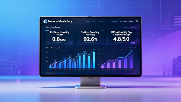Caso de optimización de experiencia de usuario revisado: el sitio web de una empresa manufacturera redujo su tasa de rebote en un 42%, no hicieron pruebas A|B pero sí estas 3 acciones Caso de optimización de experiencia de usuario revisado: el sitio web de una empresa manufacturera redujo su tasa de rebote en un 42%, no hicieron pruebas A|B pero sí estas 3 acciones