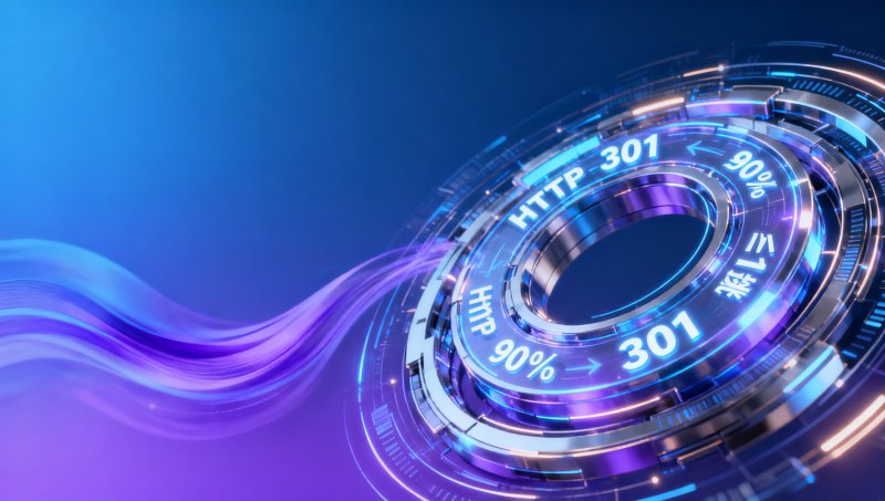 ¿La configuración de redirección 301 afectará la transmisión del peso de los enlaces externos existentes? La lógica de selección de códigos de estado HTTP y las limitaciones de longitud de ruta de redirección que los ingenieros de SEO deben conocer