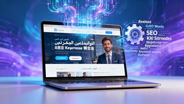 AI建站适合中小企业吗?对比传统外包建站,2026年中小制造企业落地AI建站的3个真实约束条件 AI建站适合中小企业吗?对比传统外包建站,2026年中小制造企业落地AI建站的3个真实约束条件