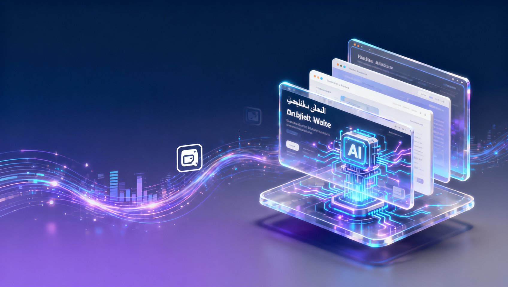 ¿Cuánto cuesta construir un sitio web con IA? Desglose del presupuesto para PYMEs en 2026: desde la versión básica de 3980 CNY hasta soluciones personalizadas de 12800 CNY, estructura de costos reales ¿Cuánto cuesta construir un sitio web con IA? Desglose del presupuesto para PYMEs en 2026: desde la versión básica de 3980 CNY hasta soluciones personalizadas de 12800 CNY, estructura de costos reales