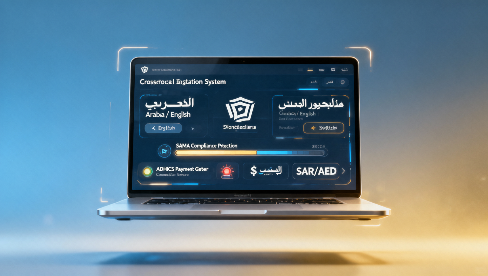 Los 5 requisitos obligatorios para evitar en la personalización de sistemas de construcción de sitios web en Oriente Medio: SAMA de Arabia Saudita, ADHICS de los Emiratos Árabes Unidos y puntos clave de adaptación de pagos localizados