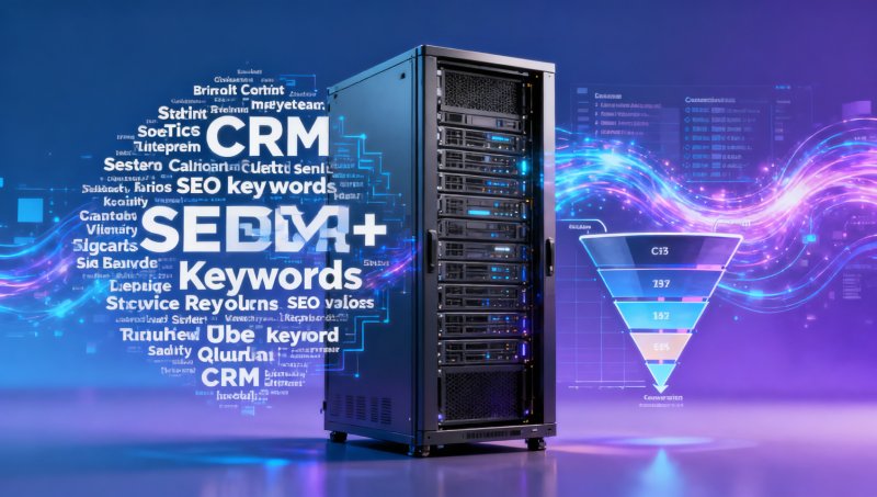 ¿Cómo elegir un proveedor de sistemas de marketing para comercio exterior sin caer en errores? 7 indicadores clave desde la tasa de conversión de leads, SEO multilingüe hasta la capacidad de integración con CRM