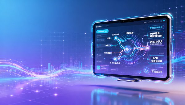 国际数字机构内容营销效果难衡量？我们跟踪了12家出海企业的6个月数据，发现3个关键归因盲点