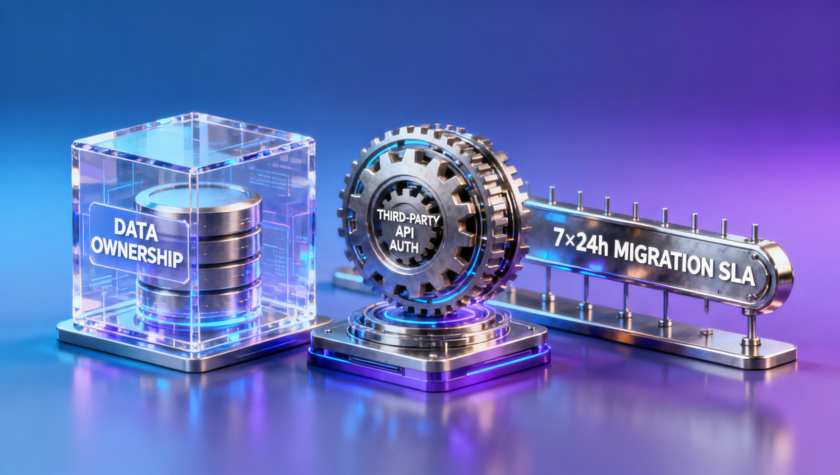 5 cláusulas ocultas no contrato de servicios de marketing digital global de Hangzhou: derechos de propiedad de datos, alcance de autorización de herramientas de terceros y plazo de transferencia de activos después de la terminación