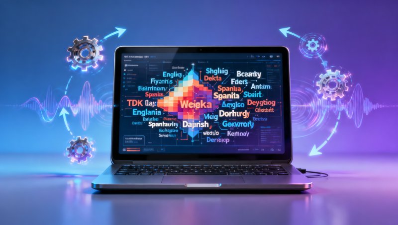 Lo que las empresas de comercio exterior deben ver antes de comprar: Análisis del impacto de los efectos de generación automática TDK de YiYingBao en la distribución de peso SEO para sitios multilingües