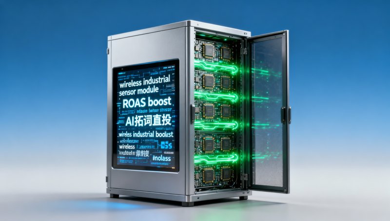 ¿Realmente las palabras clave generadas por la función de expansión de palabras de YiYingBao AI pueden usarse directamente para publicidad? Conclusión de pruebas AB de 3 equipos de comercio electrónico transfronterizo