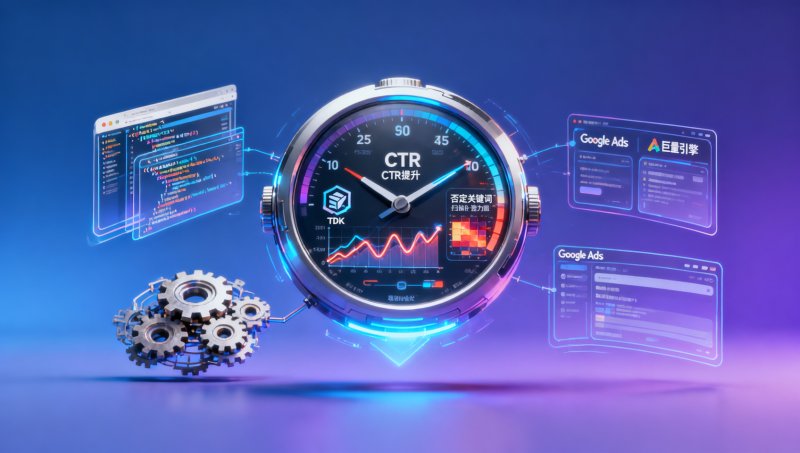 ¿La herramienta de diagnóstico de anuncios AI de YiYingBao puede detectar qué vulnerabilidades de colocación son fácilmente pasadas por alto por los humanos? Prueba real de una marca de accesorios para automóviles que corrigió 7 configuraciones ineficientes