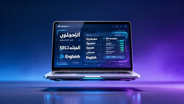 Eyingbao 智能建站解决方案对非技术型项目管理者意味着什么？3步完成多语言站点上线，无需对接开发团队