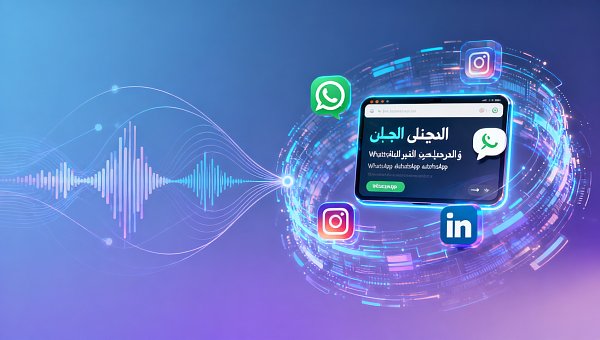 ¿Cómo promocionar efectivamente el marketing digital internacional? 3 combinaciones de canales de alto ROI validadas en el mercado de Oriente Medio: redes sociales locales + motores de búsqueda + automatización de WhatsApp