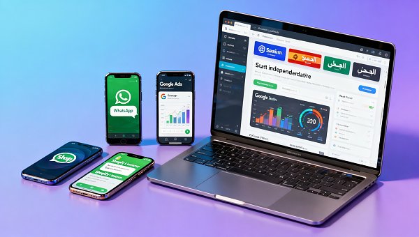 外贸多语言网站和独立站哪个更好？出口型工厂、品牌出海、跨境电商三种模式的决策矩阵