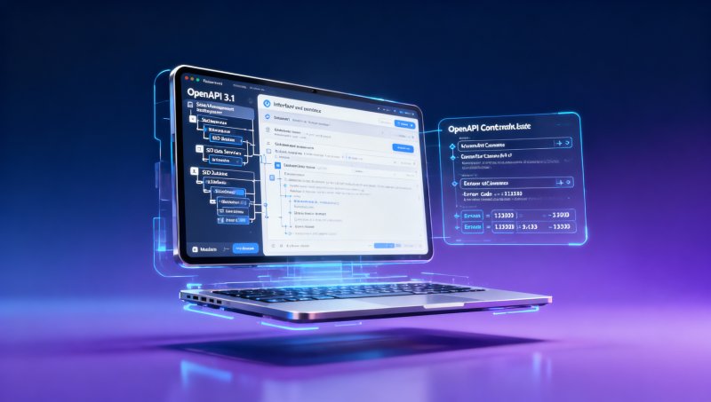 ¿Los documentos técnicos de los proveedores de sistemas de marketing para comercio exterior están abiertos? Integridad de la documentación API, granularidad de eventos Webhook, estándares de códigos de error