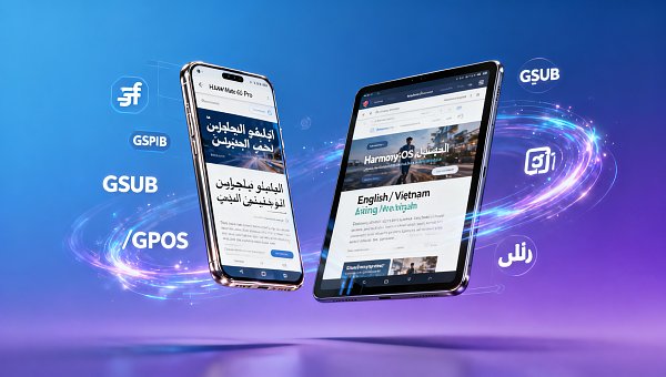 外贸多语言网站能不能多终端适配?华为鸿蒙系统下多语言字体渲染兼容性实测结果 外贸多语言网站能不能多终端适配?华为鸿蒙系统下多语言字体渲染兼容性实测结果