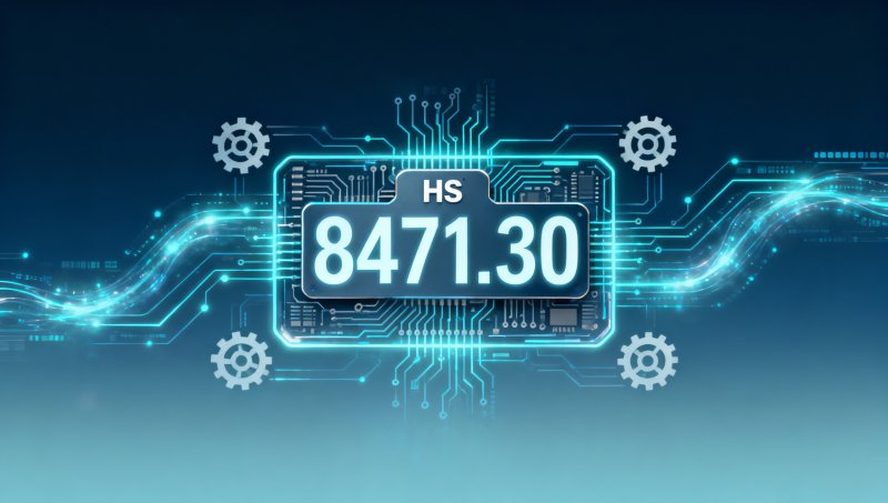 ¿El sistema de marketing de comercio exterior tiene integrado el código de aduanas?