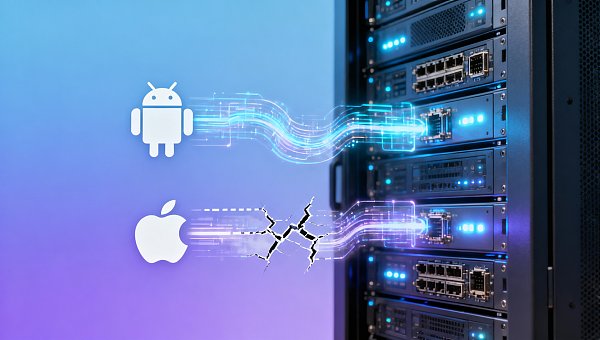 数据驱动广告优化工具是否支持跨设备归因？iOS17隐私政策下，安卓与iOS用户路径还原准确率对比