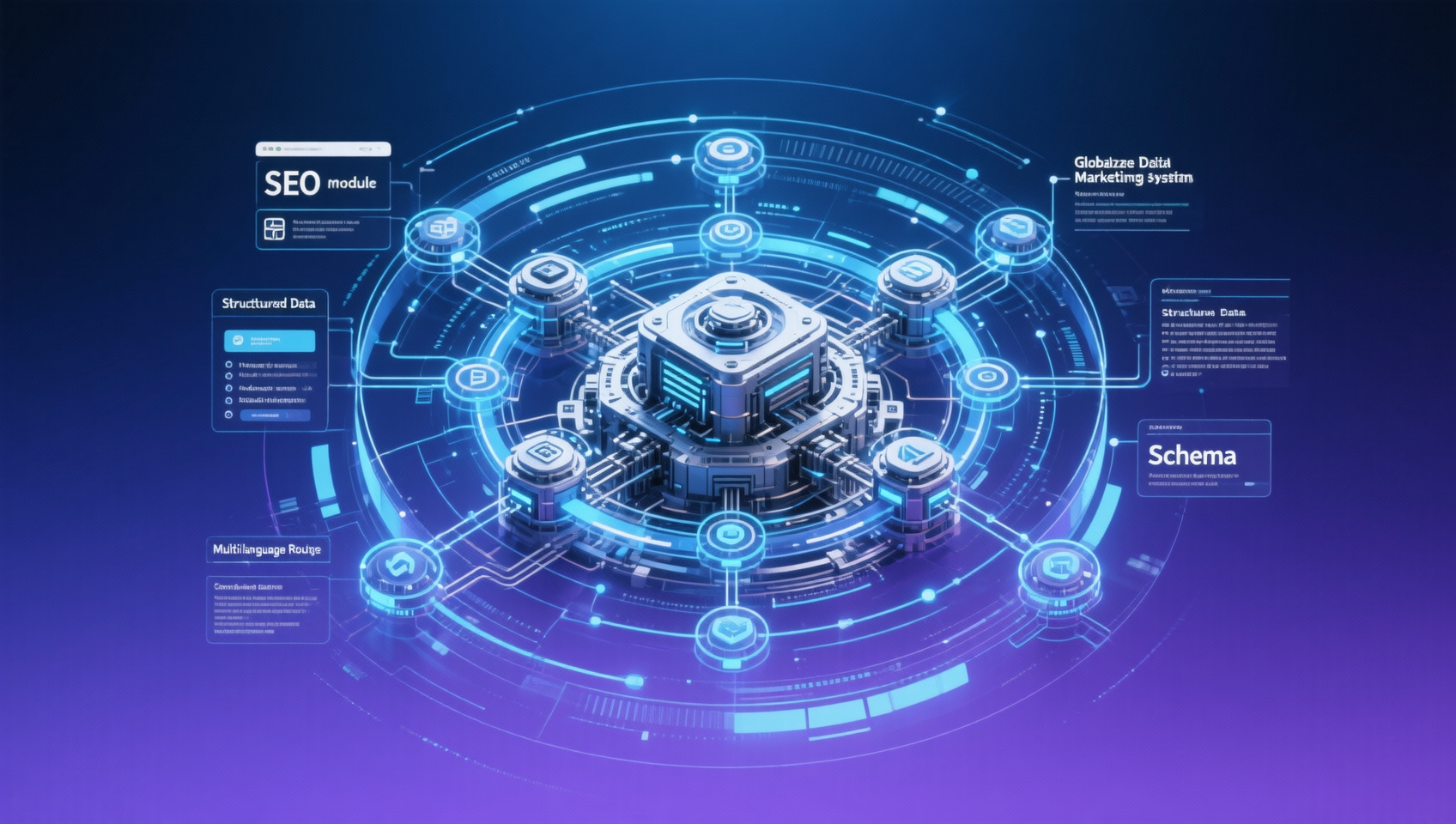 ¿El servicio de optimización SEO del sitio web incluye ajustes de estructura interna? ¿Por qué el 90% de las cotizaciones tienen 'SEO técnico' como un ítem ambiguo?