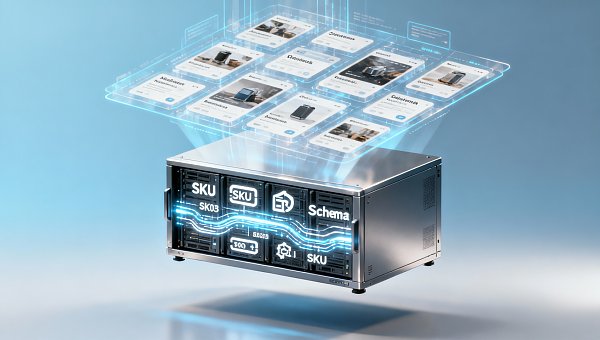 跨境网站搭建服务是否支持阿里国际站数据迁移？2026年主流平台已开放产品库一键导入接口