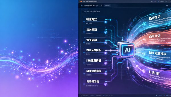 ¿Qué funciones de un sitio web multilingüe para comercio exterior pueden reducir directamente los costos de servicio al cliente? La integración de FAQ integrados + una base de conocimientos multilingüe con una precisión de coincidencia automática del 89%