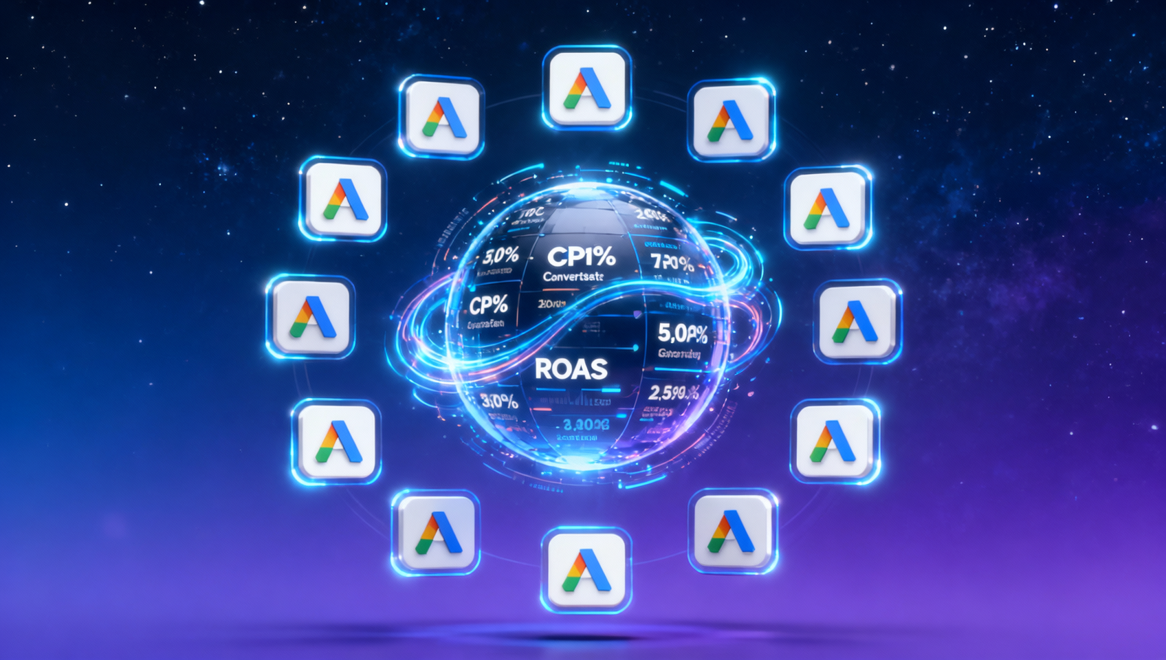 ¿El asistente inteligente de anuncios AI de EasyTreasure admite la gestión por lotes de múltiples cuentas? Actualmente admite un máximo de 12 cuentas de Google Ads para optimización unificada. ¿El asistente inteligente de anuncios AI de EasyTreasure admite la gestión por lotes de múltiples cuentas? Actualmente admite un máximo de 12 cuentas de Google Ads para optimización unificada.