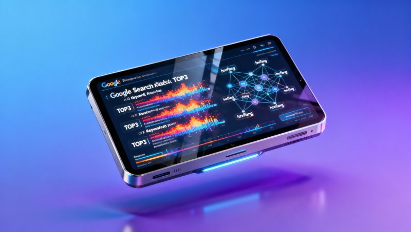 ¿Qué empresa de optimización SEO para sitios web ofrece la mejor relación calidad-precio? Rechazamos contratos anuales vinculantes, optamos por un modelo de colaboración flexible con pago por resultados según el posicionamiento de palabras clave.