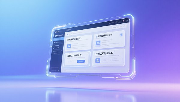 Funciones de sitio web multilingüe para comercio exterior que mejoran la confianza de clientes corporativos: exhibición de dirección de registro local + entrada de inspección de fábrica en video estandarizada Funciones de sitio web multilingüe para comercio exterior que mejoran la confianza de clientes corporativos: exhibición de dirección de registro local + entrada de inspección de fábrica en video estandarizada