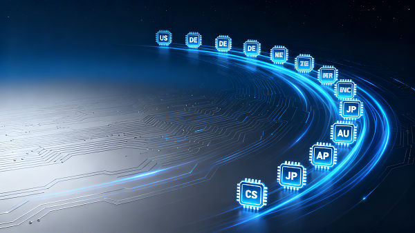 易营宝海外拓展重点布局哪些国家？2026年已接入的本地化支付与合规节点清单