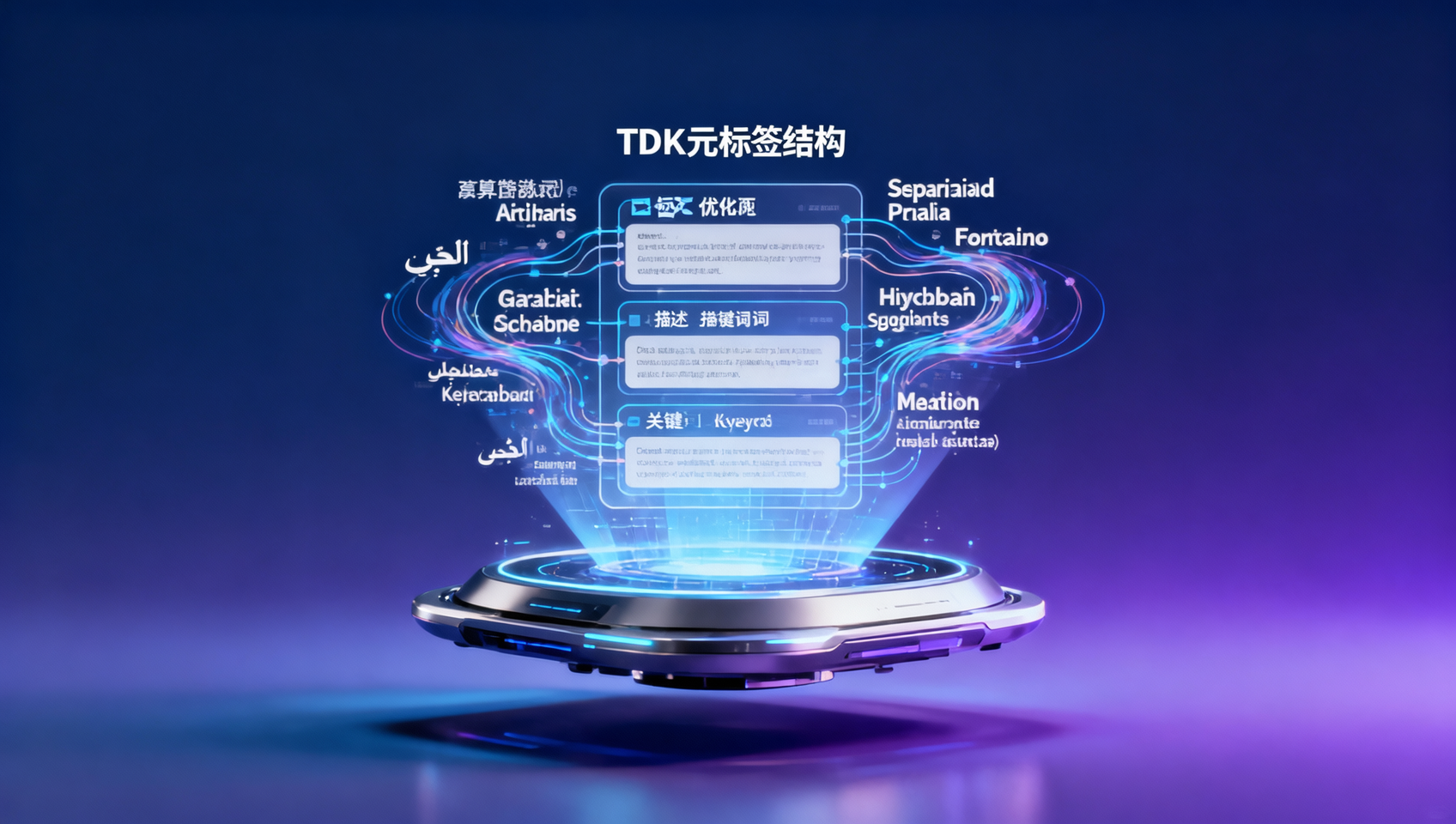 ¿El generador automático de TDK de YiYingBao es compatible con la actualización del algoritmo de búsqueda de Baidu en 2026? Resultados de prueba reales del efecto SEO en chino