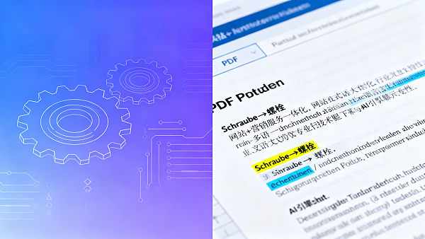易营宝AI翻译引擎在德语技术文档本地化中术语一致性达多少？本地化团队验收标准
