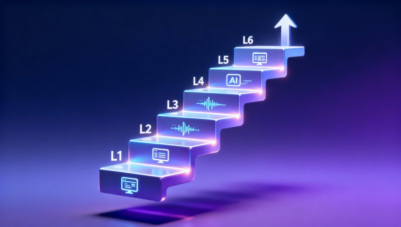 ¿El curso de la Academia de Marketing Digital Yiyingbao AI proporciona un mapa de competencias laborales? Ruta de crecimiento de 6 niveles desde especialista en marketing digital hasta director general