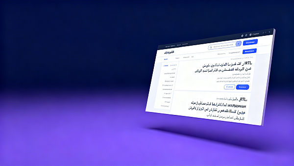 全球建站SaaS平台 多语言支持能否应对俄语、阿拉伯语的RTL排版异常?前端工程师实测CSS隔离方案 全球建站SaaS平台 多语言支持能否应对俄语、阿拉伯语的RTL排版异常?前端工程师实测CSS隔离方案