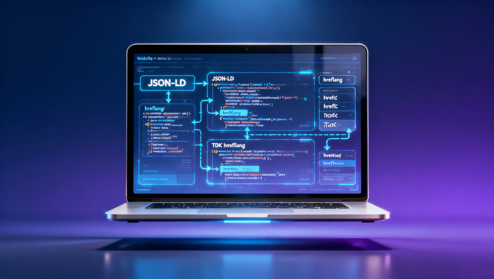 ¿El sistema SaaS de construcción de sitios web global significa sacrificar los fundamentos de SEO? Hemos probado la integridad de los datos estructurados de 12 sitios web de plantillas