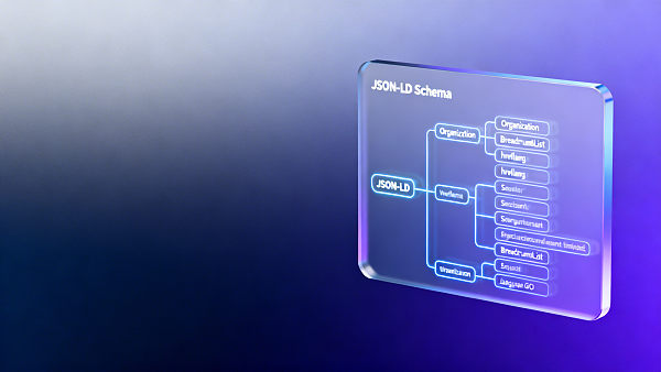 全球建站SaaS系统 快速搭建是否意味着牺牲SEO基础？我们检测了12个模板站点的结构化数据完整性