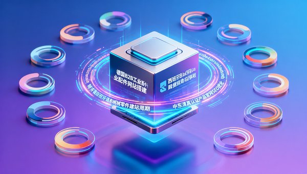 易营宝TDK自动生成效果在长尾词覆盖上表现如何？对比手动撰写，前100个外贸关键词自然流量提升22%