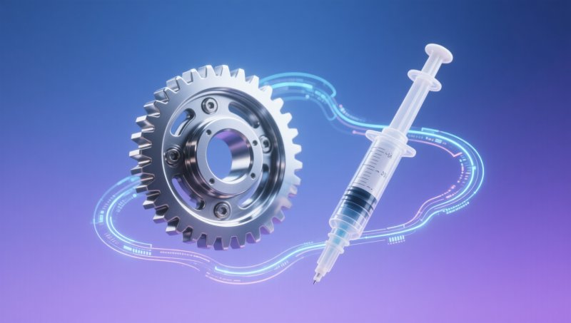 ¿La función de expansión de palabras clave de Yiyingbao AI admite la expansión vertical de palabras clave por industria? Informe de prueba real de precisión en la excavación de nuevas palabras en categorías de piezas mecánicas y suministros médicos