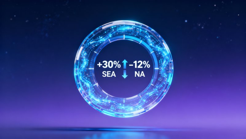 ¿Eyingbao admite la redistribución del presupuesto entre cuentas cruzadas en la optimización de publicidad? Cuando los clientes de América del Norte consumen demasiado rápido, ¿el sistema puede transferir automáticamente el presupuesto a los clientes del sudeste asiático?