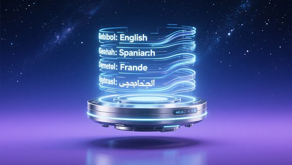 易营宝多语言广告素材是否支持A|B测试自动分流？不同语言组曝光权重控制方式